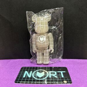 BE@RBRICK/ベアブリック　シリーズ13 シークレット　STASH NORT