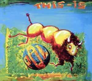 【輸入盤】This Is Pil , from UK)/P.I.L.