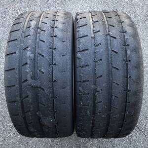 ヨコハマ　アドバンA052　235/40R18　2本セット　2023年製造　No.B1010