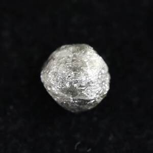 天然 ダイヤモンド 5.3ｍｍ原石 1.07ct 【榎本通商54822】