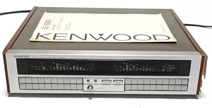 KENWOOD ケンウッド GE-5000 グラフィックイコライザー グライコ ステレオ 14BAND STEREO GRAPHIC EQUALIZER