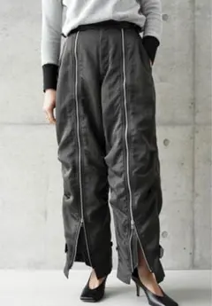 【未使用タグ付】RUMBLE RED（ランブルレッド）Flight Pants