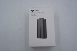 【全額返金保証】【最速発送】DJI MINI 2 INTELLIGENT FLIGHT BATTERY 新品未開封