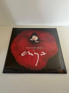 【2LP】【2017 US盤】ENYA / THE VERY BEST OF ENYA