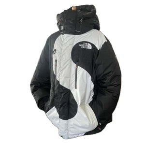 Supreme＆THE NORTH FACE/シュプリーム ノースフェイス ダウンジャケット ND920031 Lサイズ メンズ