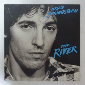 10034662;【国内盤/2LP】ブルース・スプリングスティーン Bruce Springsteen / ザ・リバー The River