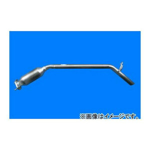 日本製 HSTテールパイプ ムーヴ L175S 純正同等品 055-170TP 新品