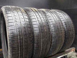 【X164】●SOLUS KH17◎195/65R15◎4本売切り