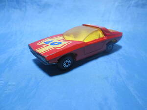 MATCHBOX　マッチボックス No.40 　VAUXHALL GUILDSMAN 英国製　ヴィンテージ　　ミニカー