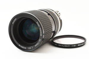 Nikon ニコン Zoom NIKKOR Ai-s Ais 35-70mm F3.5 MF レンズ 2317462