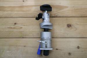 自由雲台　2台セット　SLIK スリック　SLIK 2110 ＋ SLICK TRIPOD SL-5