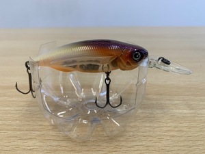 2002 Megabass BAIT-X TLO / メガバス ベイト-X カツアゲフック