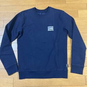 パタゴニア Patagonia スウェット　XS