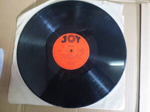 JOY THE BLUES JOYS185