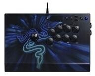 中古PS4ハード PANTHERA EVO ARCADE STICK for PS4[RZ06-02720100-R3A1]