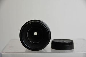 レンズ LENS Nikon ニコン micro-NIKKOR-P auto F3.5 55mm X77