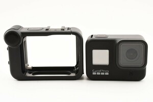 ★美品★GoPro　hero８　本体　モジュラー　ゴープロ　ヒーロー A38