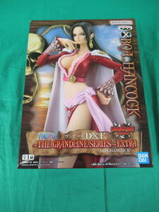 09/A794★ワンピース DXF THE GRANDLINE SERIES EXTRA BOA HANCOCK ボア・ハンコック★フィギュア★ONE PIECE★プライズ★未開封品