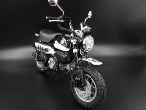 【制作代行】タミヤ製 1/12 ホンダ モンキー125 塗装済み完成品