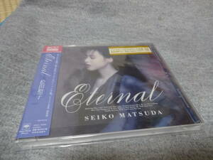 Eternal エターナル / 松田聖子 高音質BSCD2 （Blu-spec CD！）】アルバム　ＣＤ　リマスター　リマスタリング