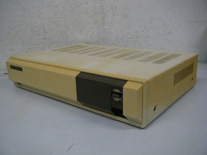 NEC PC-8801 / 電源OK / 中古(現状品)