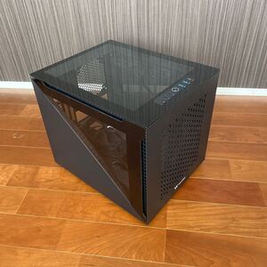 Divider 200 TG Air thermaltake