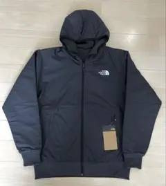 THE NORTH FACE リバーシブルテックエアーフーディ