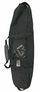 BG13 激安美品！スノーボードケース BURTON 2WAY 156cm バッグ ケース スノーボード バートン 送料無料！