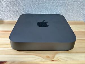 Apple Mac Mini 2018 i5/16Gb/1Tb