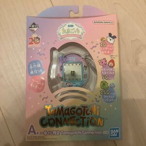 1円〜 1番くじ たまごっち A賞 一番くじ限定 Tamagotchi connection ②