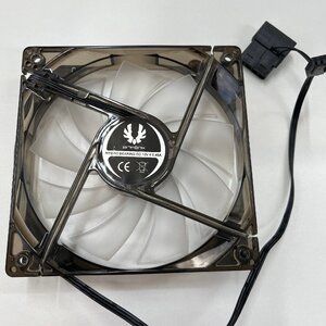 ◆ BitFenix 12v coolingfan ◆ 中古品 ◆ I01081