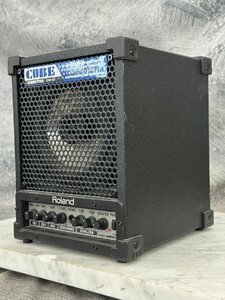 □t2197　中古★ROLAND 　ローランド　CM-30　モニタースピーカー　本体のみ