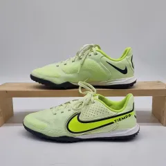 【雷市場（ポンジャン）商品韓国直送】 NIKE(ナイキ) ティエンポ レジェンド 9 子供用フットサルシューズ 220