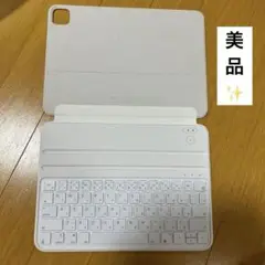 iPad Air10.9インチ キーボード付き iPadPro 11インチ