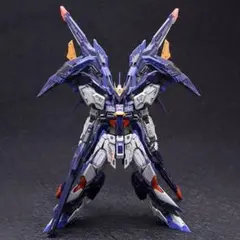 メカワイヤレスニュースター無限次元パイオニア MG1/100