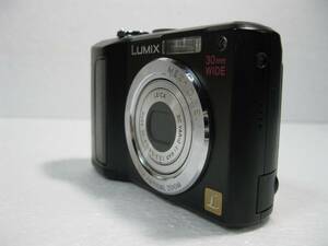 ★Panasonic/パナソニック LUMIX DMC-LZ10★