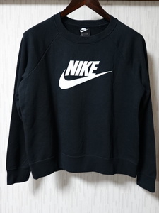 ■1031■ナイキ NIKE トレーナー L●