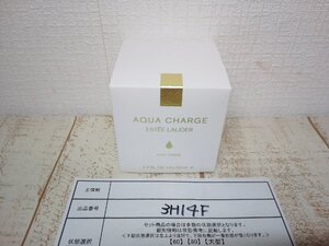 コスメ 《未開封品》ESTEE LAUDER エスティローダー アクアチャージ 薬用ミルキークリーム 3H14F 【60】