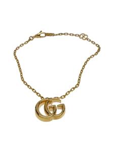 GUCCI◆ブレスレット/-/GLD/レディース