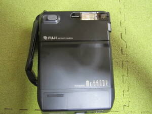 [ジャンク品] フジ fuji instantokamera fotorama mr.HANDY