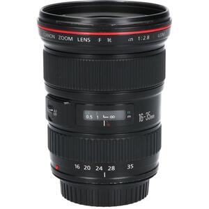 ＣＡＮＯＮ　ＥＦ１６－３５ｍｍ　Ｆ２．８Ｌ　ＵＳＭ