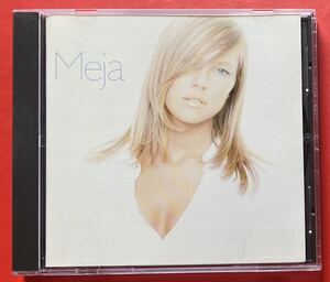 【CD】[2406140100]「MEJA」メイヤ 輸入盤 