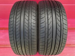 225/45R17　夏2本 2022年製　 ナンカン　NANKANG NOBLE SPORT NS-20