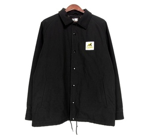 エクストララージ XLARGE × ニューエラ New Era WALKING APE DUCK COACHES JACKET ワーキング エイプ ダック コーチ ジャケット　w21380