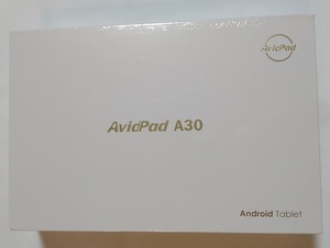 alldocube社　8.4インチタブレット　AvidPad A30　未開封