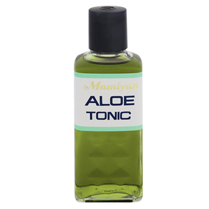 マミヤンアロエ アロエトニック 120ml ヘアケア MAMIYAN ALOE 新品 未使用