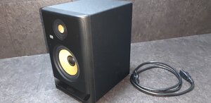 11D43■KRK　RP5 Rokit5 モニタースピーカー■