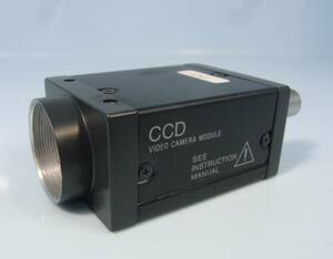 SONY XC-ST30 CCD Camera Module 管理番号：RH-810