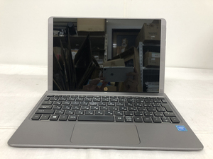 ジャンク■HP x2 210 G1 [x5-Z8300/4G/eMMC 64G/タッチ/microSD/Win11]★KB付★カメラ不良★送料無料