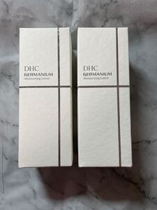 ＤＨＣ ＧＥ ローション モイスト 120ml　2個セット　新品未使用品